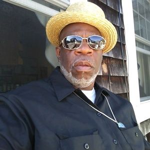 Meet your Posher, Abdull-malik